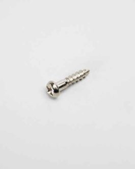 Gotoh Mecaniques Tuners 2.1X10Mm 2 Nickel (20)