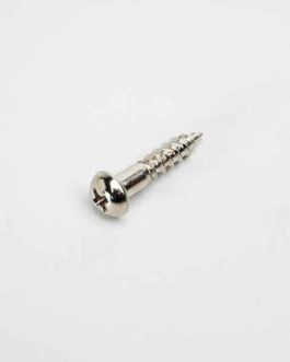 Gotoh Kluson Bass 2.7X13Mm 2 Nickel (20)