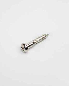 Gotoh Kluson Guitar 2,4 X 13Mm 2  Nickel (20)