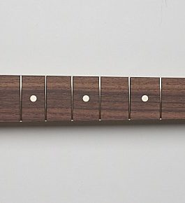 TELE ROSEWOOD 12″, 22 LBF NO FINISH