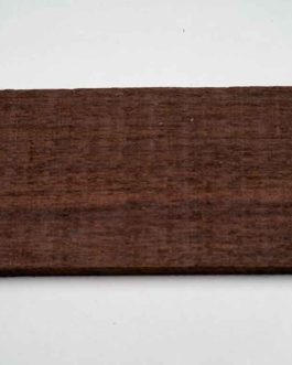 ROSEWOOD BRIDGE BLANK (225 x 35 x 15mm)