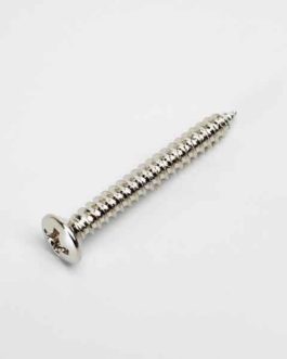 GOTOH VINTAGE BASS BRIDGE NICKEL (20)