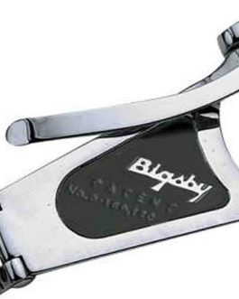 BIGSBY B6 ALU LEFT HAND