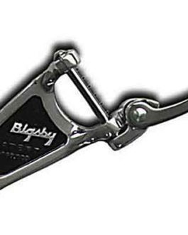 BIGSBY B6 ALU – NO BRIDGE