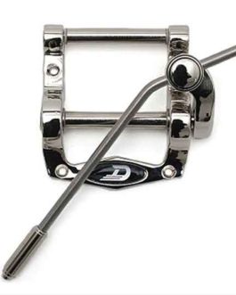 DUESENBERG DIAMOND DELUXE TREMOLO NICKEL SHORT (FIT MPTM5)