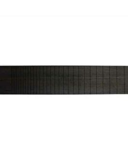 FINGERBOARD EBONY MANDOLIN TYPE 352.5mm SCALE 29 FRETS