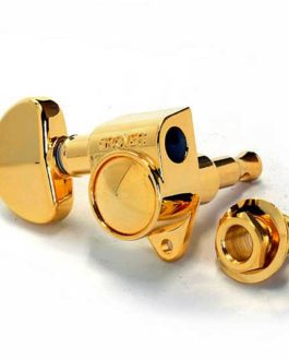 GROVER 102-18G ROTOMATIC 3X3 GOLD 1:18