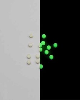 LUMINOUS DOTS 2mm (20PCS)