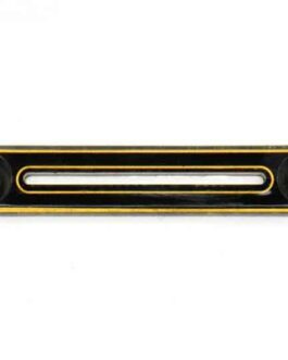 RADIOMATIC PROTECTION  SWITCH SLOT BLACK/GOLD