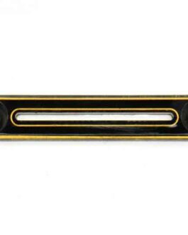 RADIOMATIC PROTECTION  SWITCH SLOT BLACK/GOLD