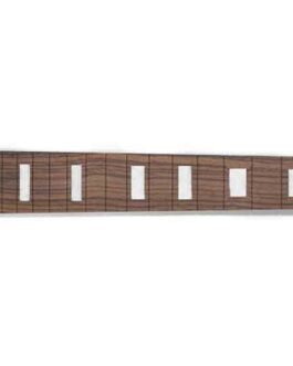 FINGERBOARD ROSEWOOD 628.5 W/ INLAYS LPC