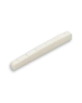 SLOTTED BONE NUT FENDER® STYLE (BULK10PCS)