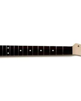 TELE EBONY 7,25″, 21 LBF NO FINISH