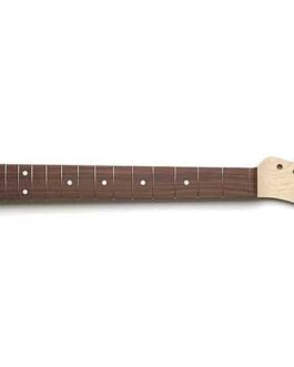 TELE 21 ROSEWOOD 7″1/4  LBF WOOD FINISH VEE SHAPE