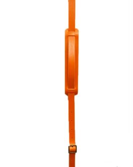 “The Classic” Tangerine