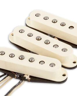 FENDER® ORIGINAL ﾒ57/ﾒ62 STRAT® PICKUPS