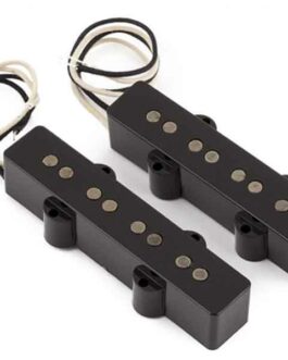 FENDER® PURE VINTAGE ’74 JAZZ BASS PICKUP SET