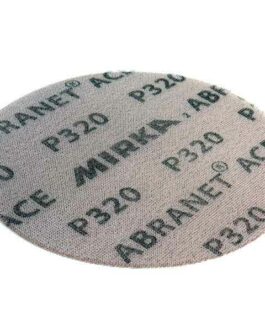 MIRKA ABRANET ACE 150mm GRIP P320 (1 PCE)