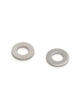 TRUSSROD ROUND WASHER 5mm HOLE (10pcs)