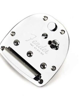 FENDER® JAGUAR®/JAZZMASTER® TREMOLO ASSEMBLY (JAPAN)