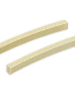 FENDER® MELAMINE STRATOCASTER®/TELECASTER® STRING NUT BLANKS