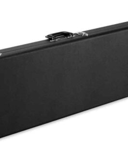 FENDER® CLASSIC SERIES CASE – PRECISION BASS / JAZZ BASS