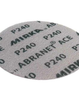 MIRKA ABRANET ACE 150mm GRIP P240 (1 PCE)