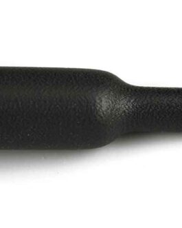 HEAT SHRINK TUBE BLACK DIA 3.2mm (1m)