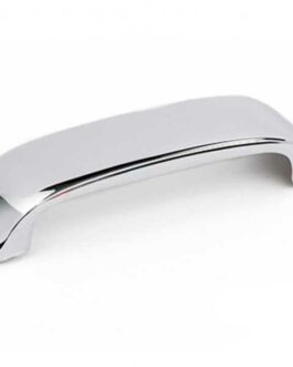 FENDER® AMERICAN VINTAGE JAGUAR®/JAZZMASTER® BRIDGE COVER CHROME