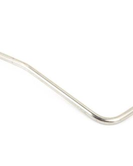 FENDER® ELITE/DELUXE STRATOCASTER® SNAP-IN TREMOLO ARM CHROME