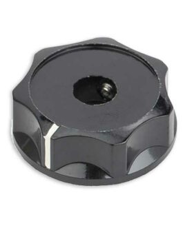 FENDER® DELUXE JAZZ BASS CONCENTRIC KNOB (LOWER)